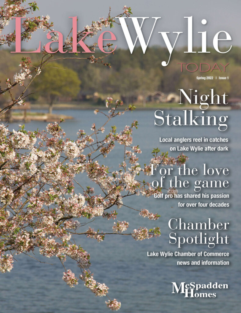 Lake Wylie Today Magazine